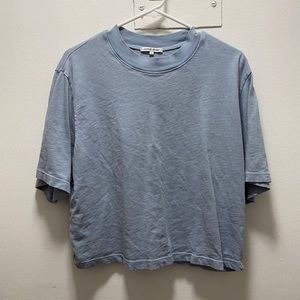 COTTON CITIZEN Crop top